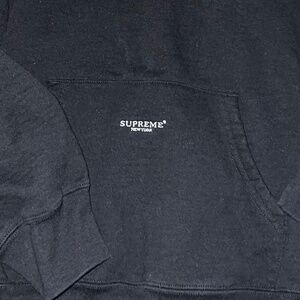 SUPREME Hoodie